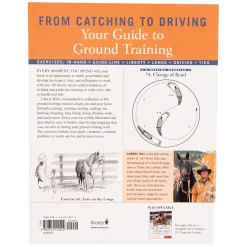 Thomas Allen & Son 101 Ground Training Exercises For Every Horse & Handler