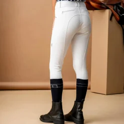 Horseware Ireland AA Aria Mid-Rise Breech