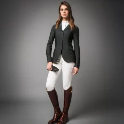 Horseware Ireland AA MotionLite Competition Jacket