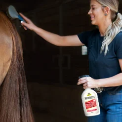 Absorbine ShowSheen Hair Polish W/ Sprayer 950 mL