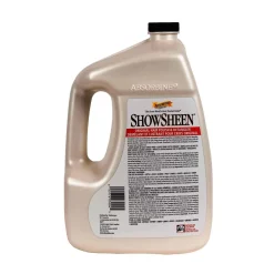 Absorbine ShowSheen Hair Polish 3.8 L