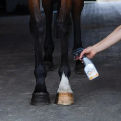 Absorbine Silver Honey Skin Care Spray 236 mL