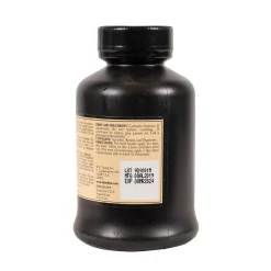 Absorbine SuperShine Black 240 mL