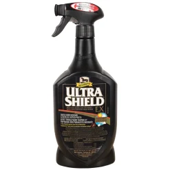 Absorbine UltraShield EX Fly Repellent W/ Sprayer 950 mL