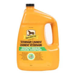 Absorbine Veterinary Liniment 3.8 L