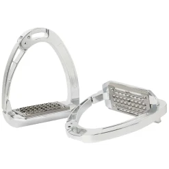 Acavallo Arena 2.0 Aluplus Safety Stirrups