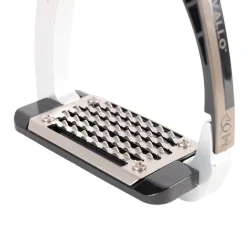 Acavallo Arena Alupro Safety Stirrups