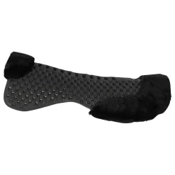 Acavallo Piuma Air Release Featherlight Half Pad W/ Eco Wool Lining