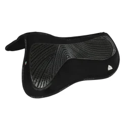 Acavallo Spine Free Memory Foam & Gel Half Pad