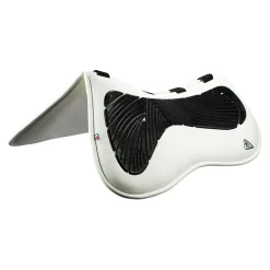 Acavallo Spine Free Memory Foam & Gel Half Pad