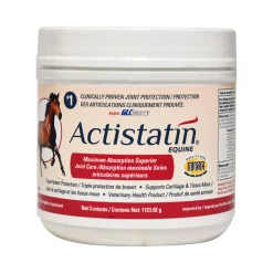 Actistatin Equine Powder 1123.92 g