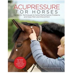 Trafalgar Square Acupressure for Horses