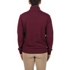 Women Aerion Allegra Zip Quilt Jacket