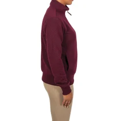 Women Aerion Allegra Zip Quilt Jacket