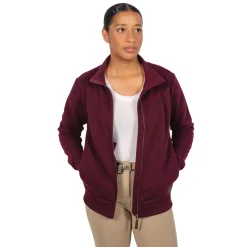 Women Aerion Allegra Zip Quilt Jacket