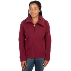 Women Aerion Alma Fleece Jacket