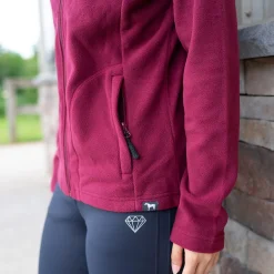 Women Aerion Alma Fleece Jacket