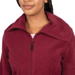 Women Aerion Alma Fleece Jacket
