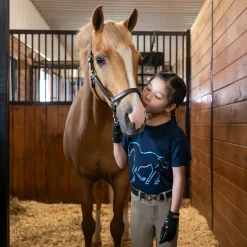 Kids Aerion Canter Tee - Kids'