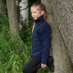 Kids Aerion Edie Fleece Jacket - Kids'