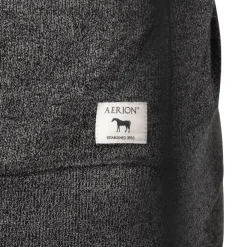 Women Aerion Equestrian Quarter Zip Polo Sweatshirt