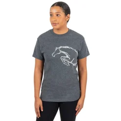 Women Aerion Jump Tee