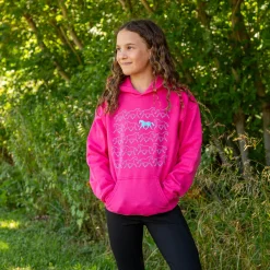 Kids Aerion Just Dots Hoodie - Kids'