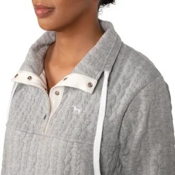 Women Aerion Kiera Quilt Top