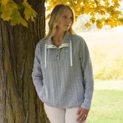 Women Aerion Kiera Quilt Top