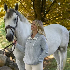 Women Aerion Kiera Quilt Top