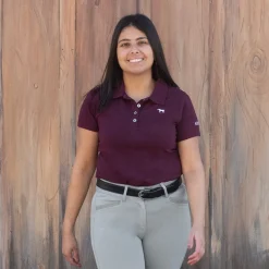 Women Aerion Layla Polo