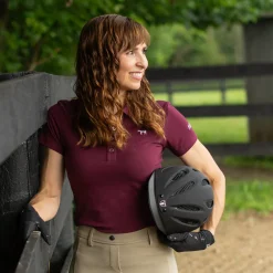 Women Aerion Layla Polo