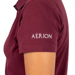 Women Aerion Layla Polo