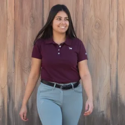 Women Aerion Layla Polo