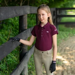 Kids Aerion Layla Polo - Kids'