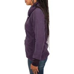 Women Aerion Lola Fleece Top