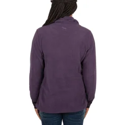 Women Aerion Lola Fleece Top