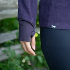 Women Aerion Lola Fleece Top