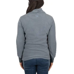 Women Aerion Lola Fleece Top