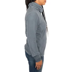 Women Aerion Lola Fleece Top