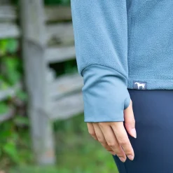 Women Aerion Lola Fleece Top