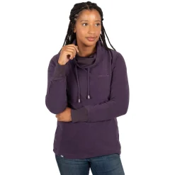Women Aerion Lola Fleece Top