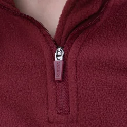 Kids Aerion Rowan Fleece Quarter Zip Sweatshirt - Kids'