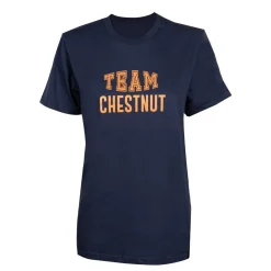 Women Aerion Team Chestnut Tee