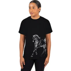 Women Aerion Warmblood Tee