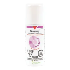 Vetoquinol Aluspray 72 g
