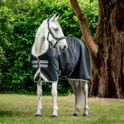 Horseware Ireland Amigo Bravo 12 Original Turnout Blanket 0 g