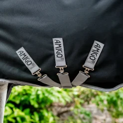 Horseware Ireland Amigo Bravo 12 Original Turnout Blanket 0 g