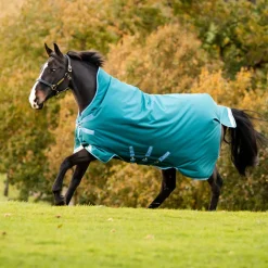 Horseware Ireland Amigo Bravo 12 Wug Heavy Turnout Blanket 400 g