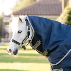 Horseware Ireland Amigo 1200D Plus Pony Turnout Blanket 0 g